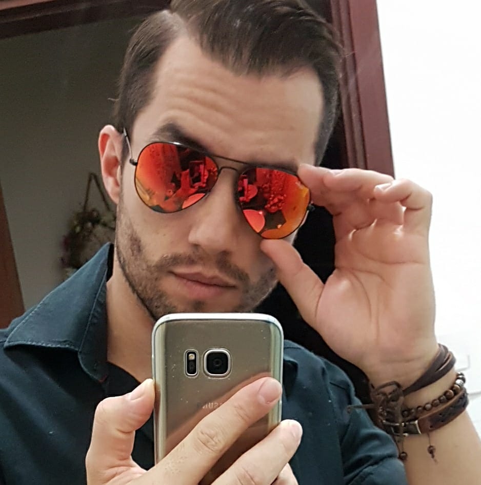 Samuel Vaz